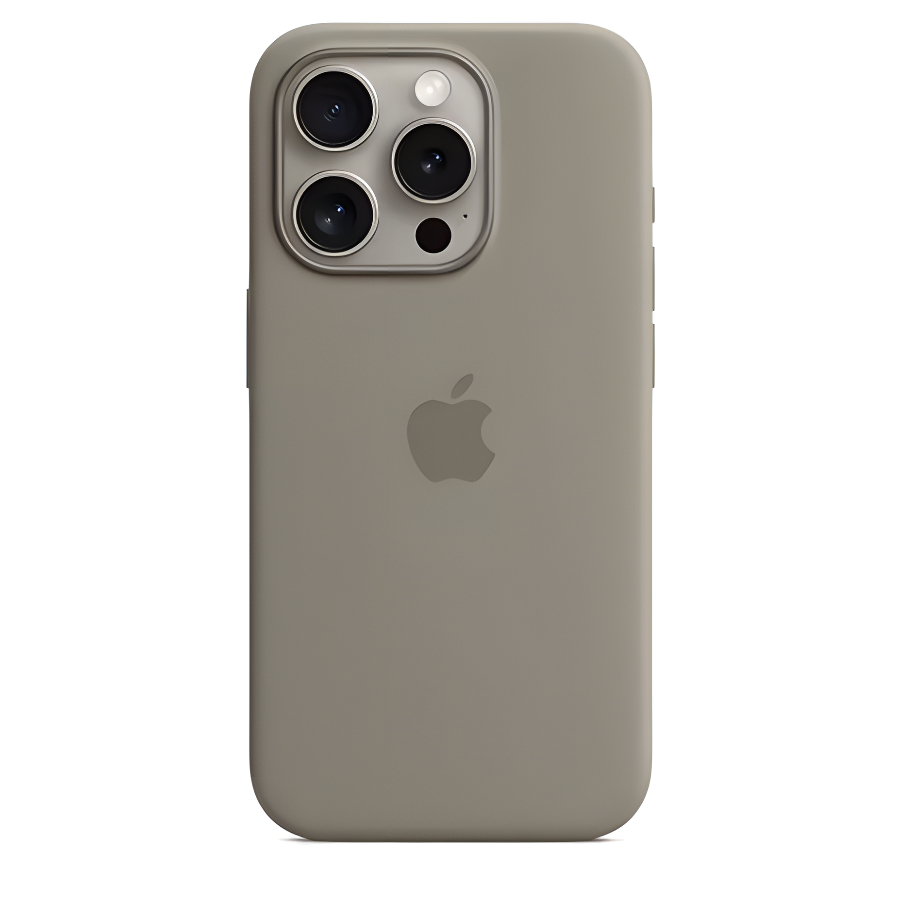 Coque Basique - Beige