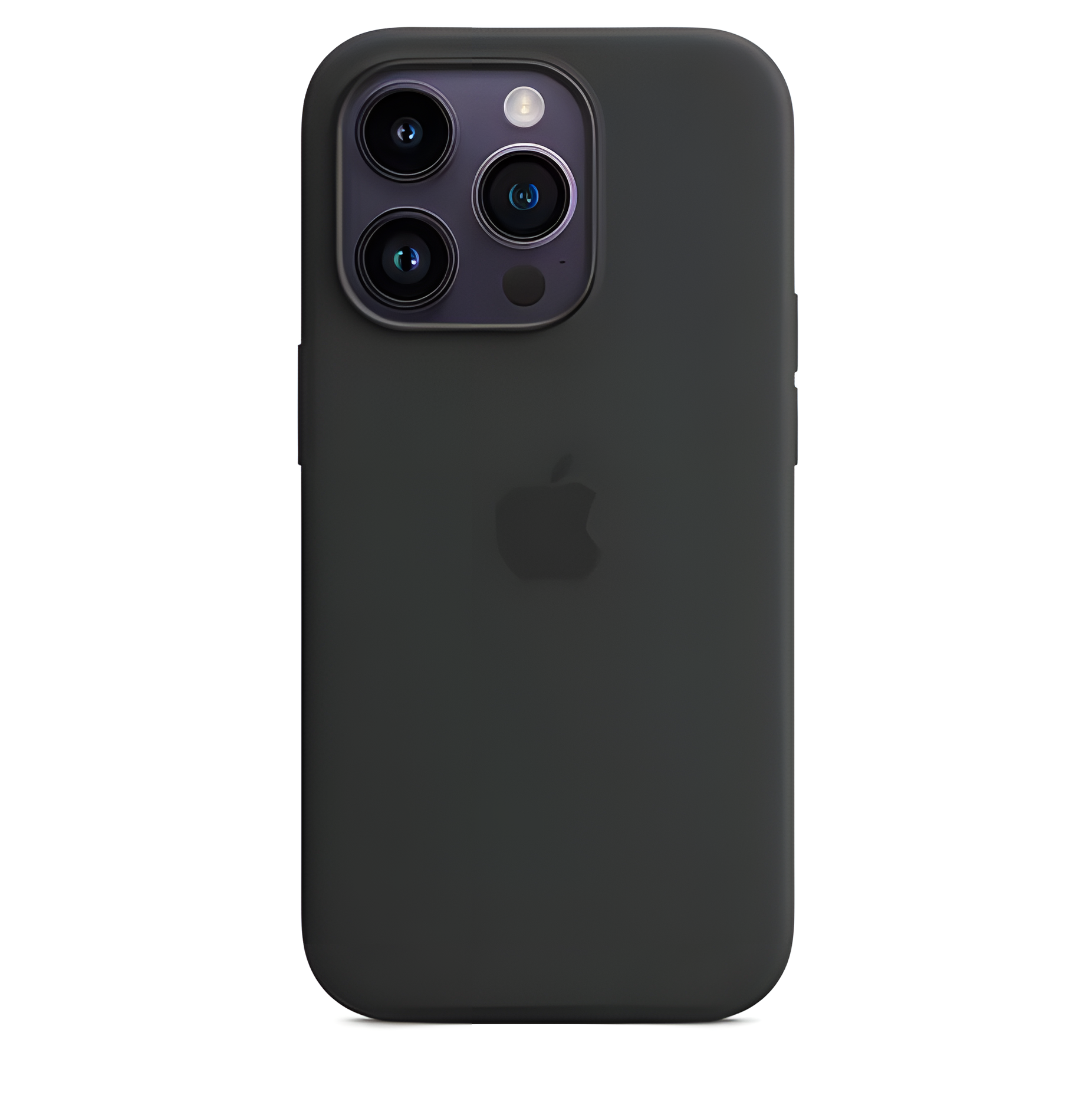 Coque Basique - Black