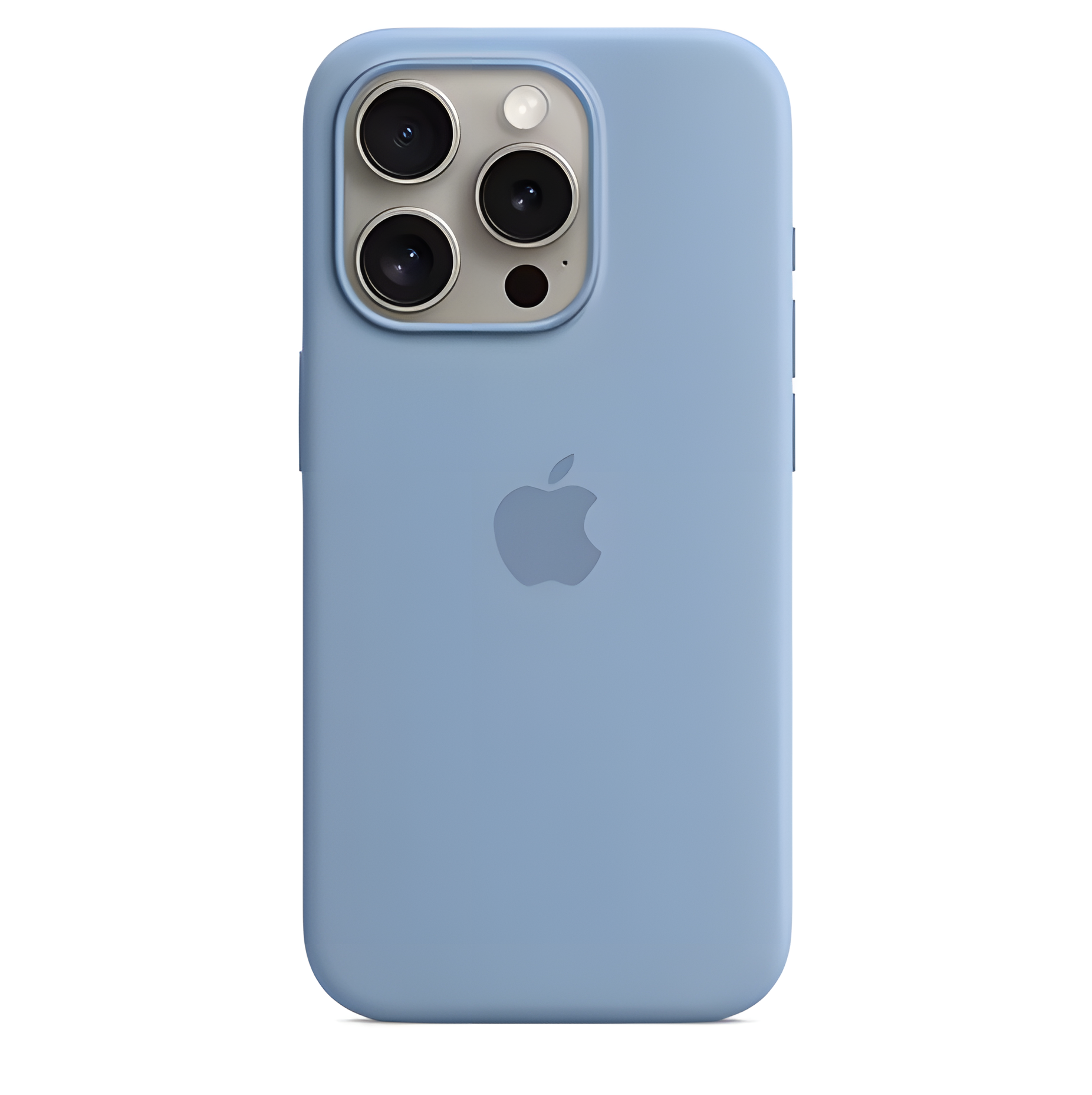 Coque Basique - Light Blue