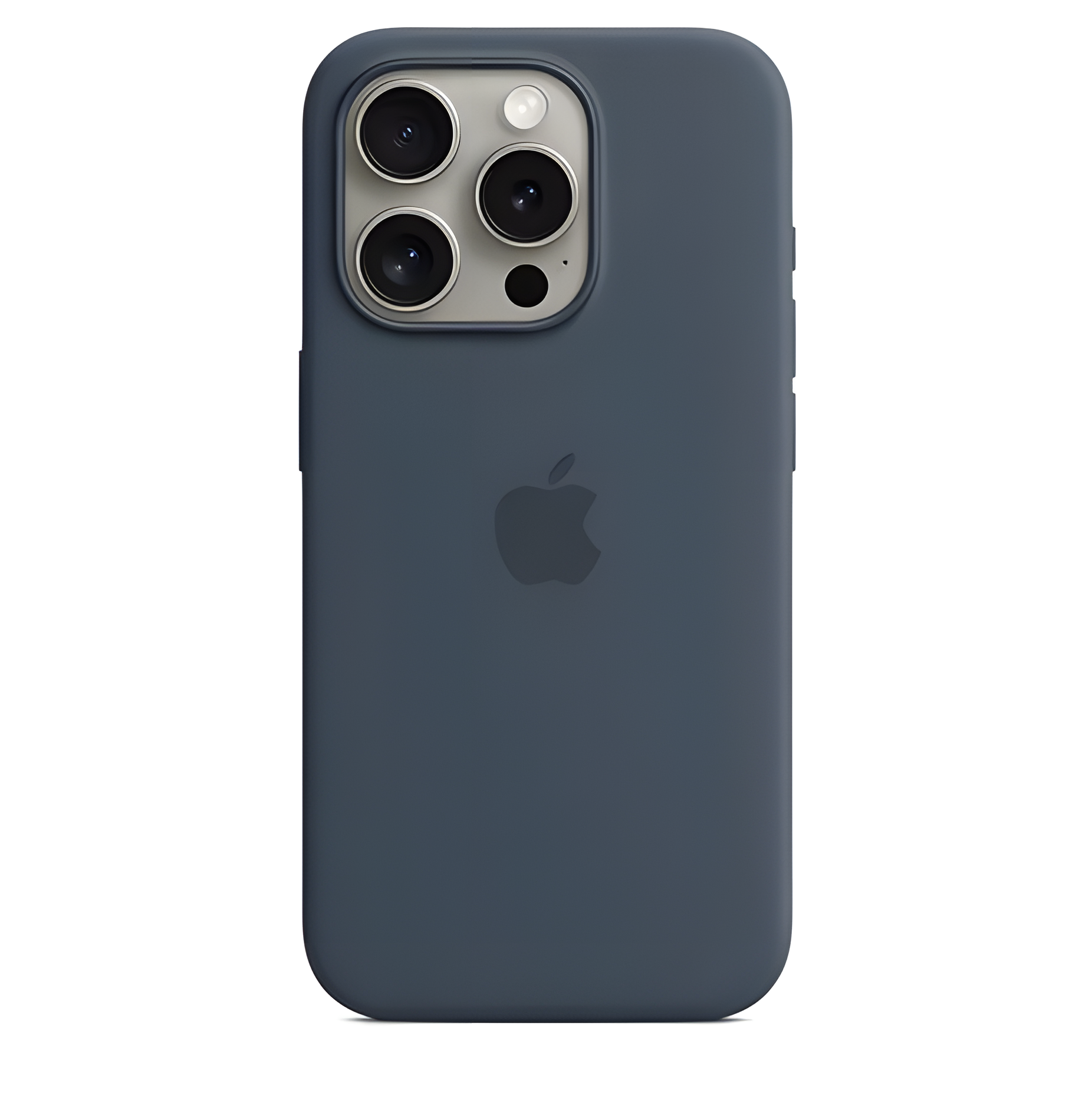 Coque Basique - Navy